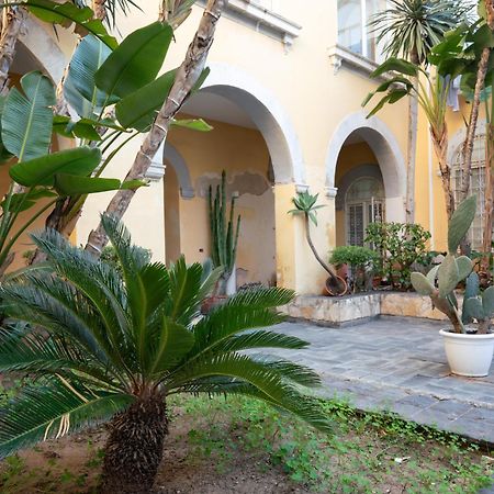 Casa Orchidea D'Oro Villa Siraküza Dış mekan fotoğraf