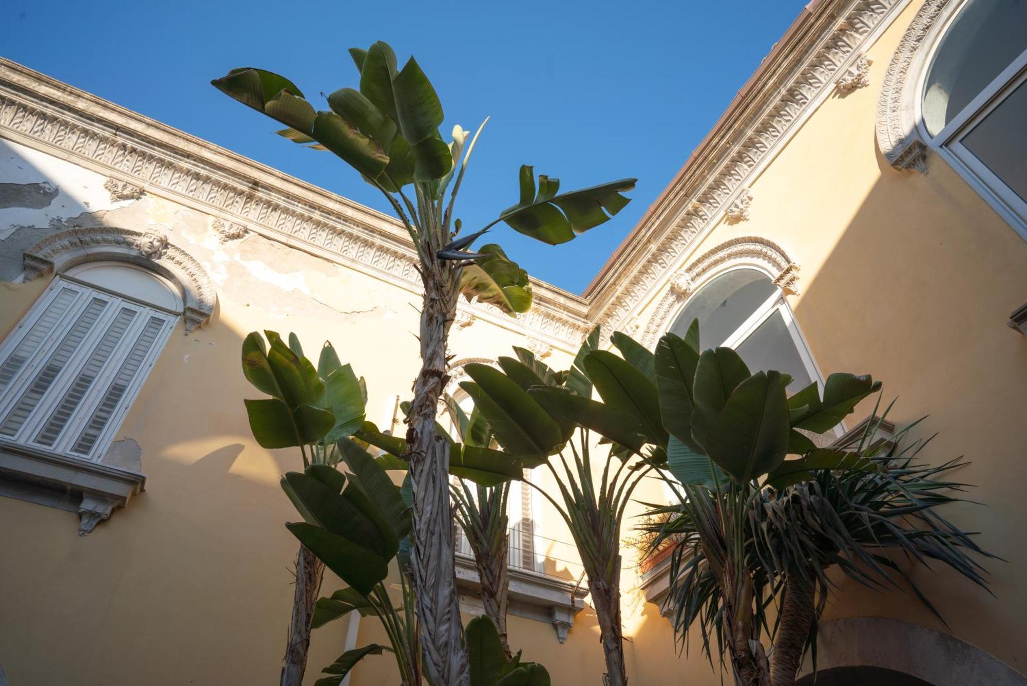 Casa Orchidea D'Oro Villa Siraküza Dış mekan fotoğraf