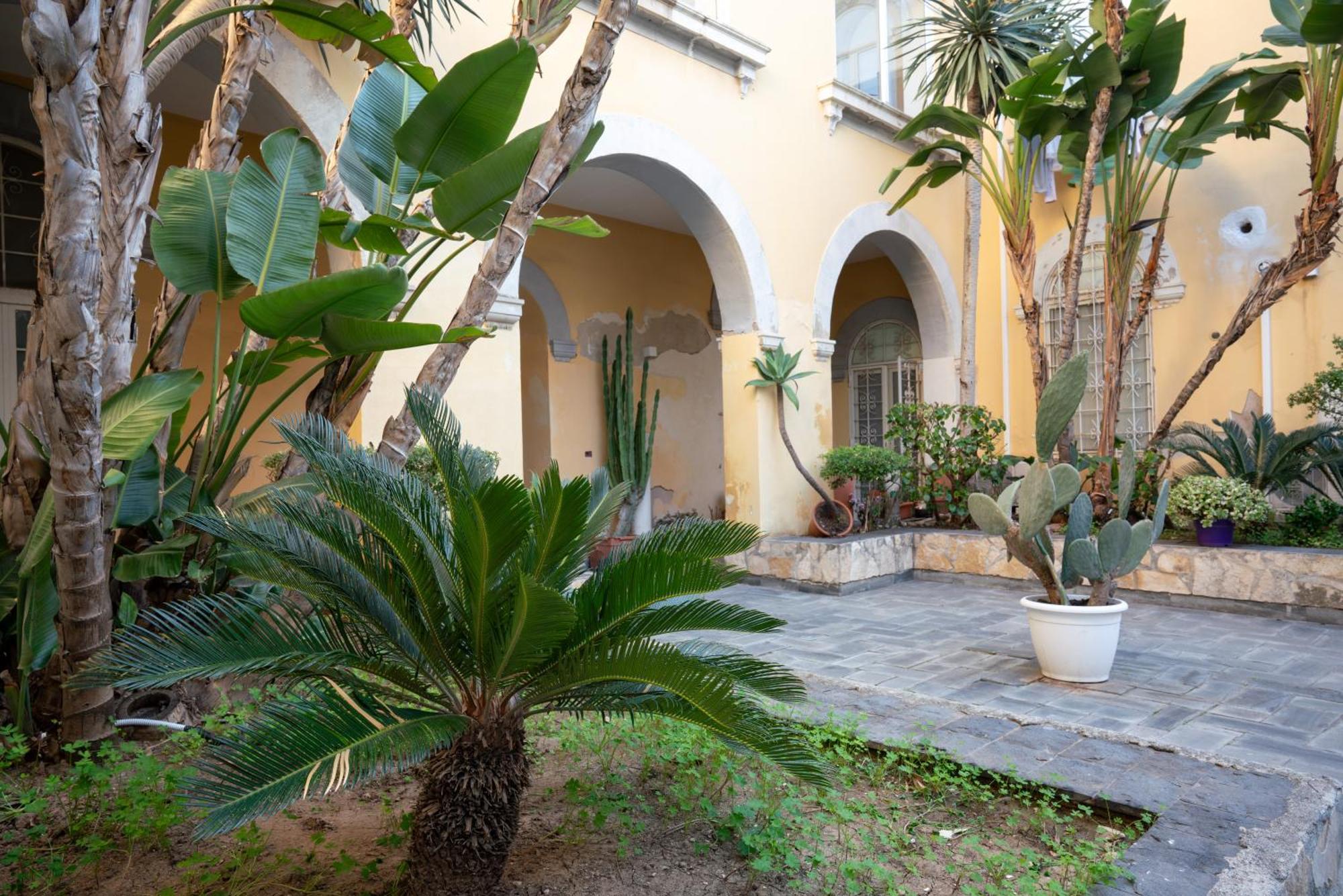 Casa Orchidea D'Oro Villa Siraküza Dış mekan fotoğraf