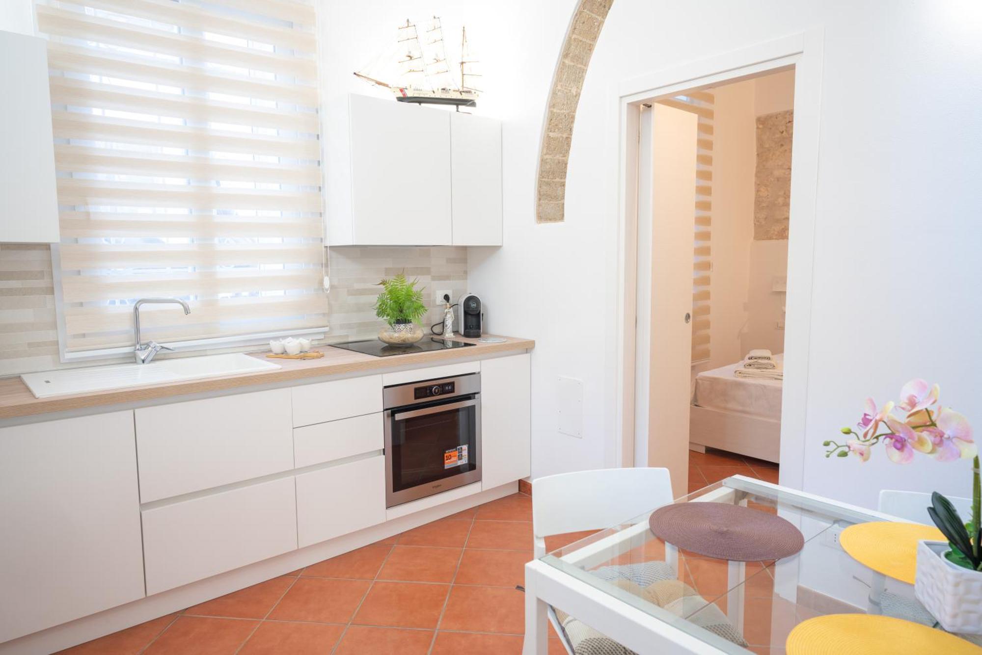 Casa Orchidea D'Oro Villa Siraküza Dış mekan fotoğraf