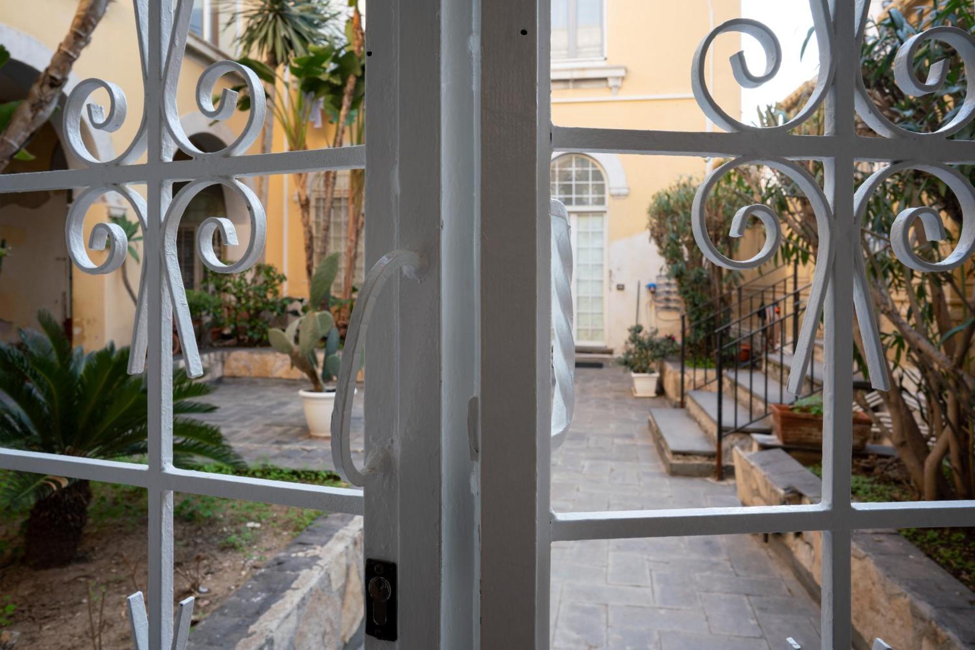 Casa Orchidea D'Oro Villa Siraküza Dış mekan fotoğraf