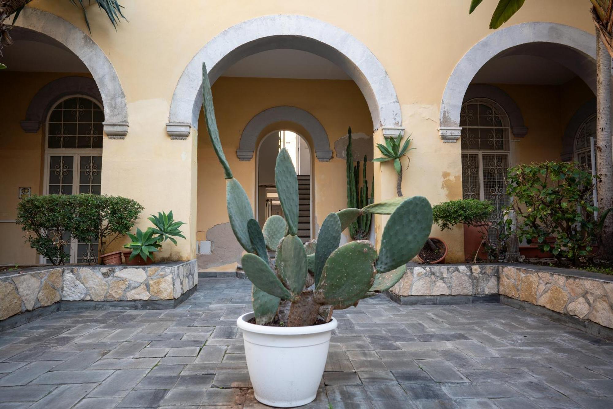 Casa Orchidea D'Oro Villa Siraküza Dış mekan fotoğraf