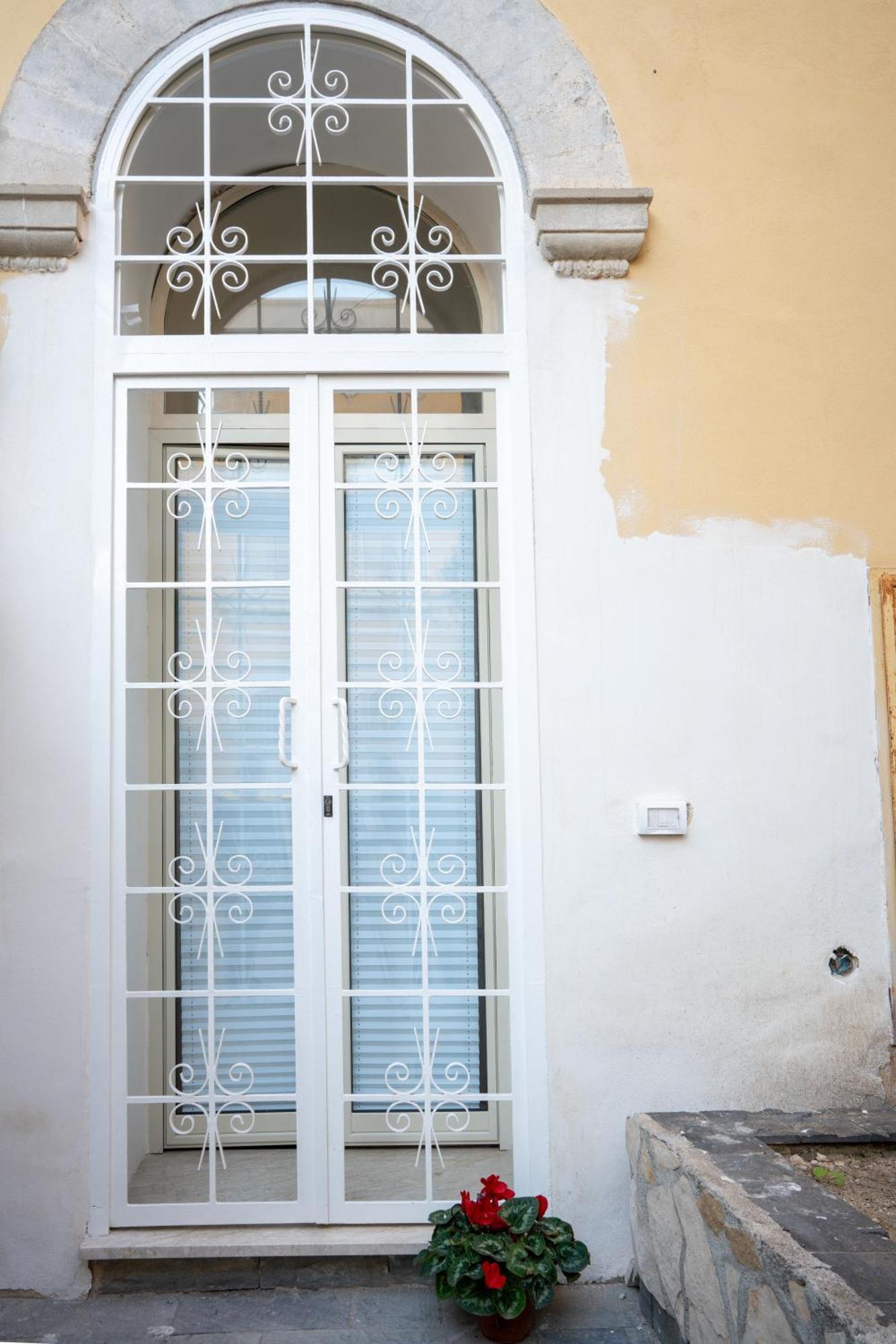Casa Orchidea D'Oro Villa Siraküza Dış mekan fotoğraf