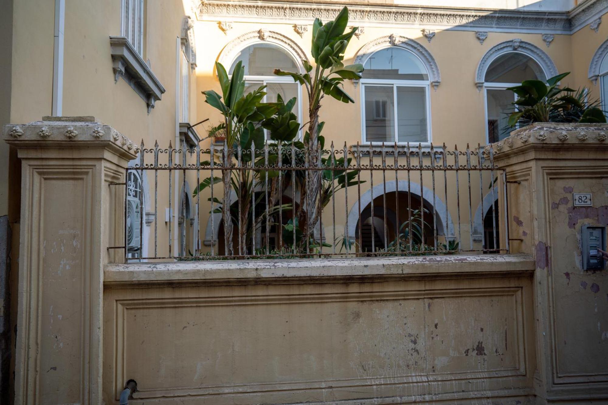 Casa Orchidea D'Oro Villa Siraküza Dış mekan fotoğraf
